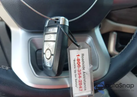 2024 Ford Expedition Limited z USA, uszkodzony, nr VIN 1FMJU2A83REA34065